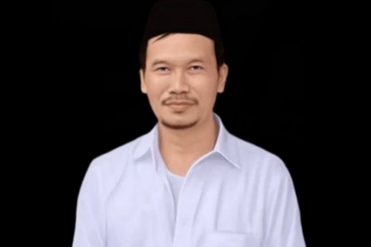 Gus Baha Berikan Cara Hadapi Istri yang Sedang Marah