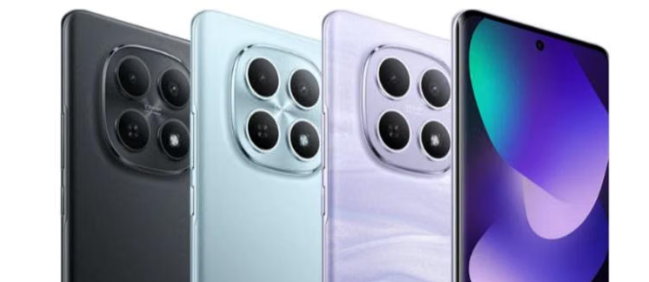 Daftar Harga Handphone Xiaomi Terbaru 2026, Ada yang Cuma Rp1 Jutaan!