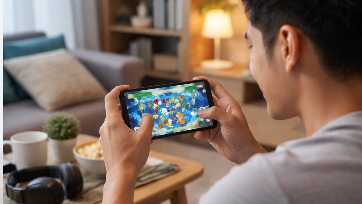 Terbukti Ramai Dicari! Cara Mendapatkan Saldo DANA Gratis Rp549 Ribu dari Game Sea Collecta Pop, Begini Langka