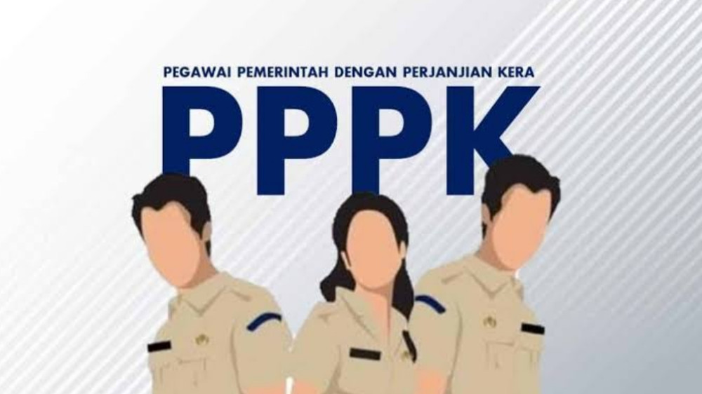 Pelantikan PPPK di Kabupaten Pangandaran Belum Bisa Dilakukan, ini Penyebabnya