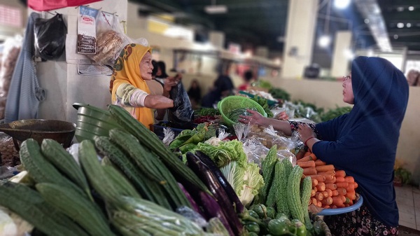 4 Rekomendasi Tempat Belanja Lengkap untuk Persiapan Ramadan di Kota Tasikmalaya
