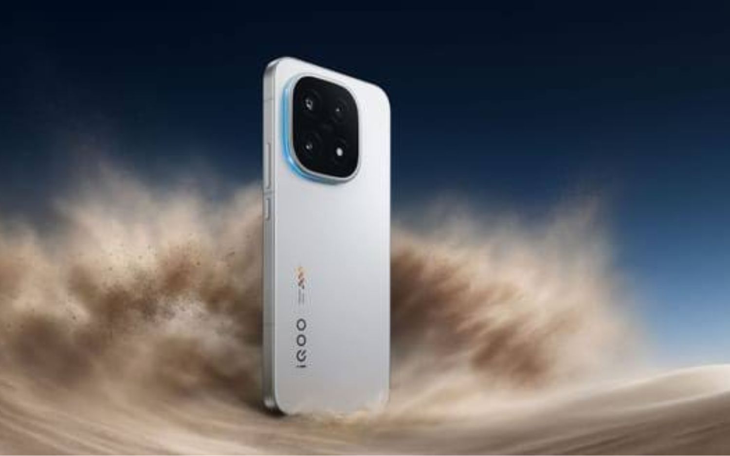 iQOO 16 Siap Bikin Flagship Lain Ketar-ketir, Bawa Layar 2K 165Hz