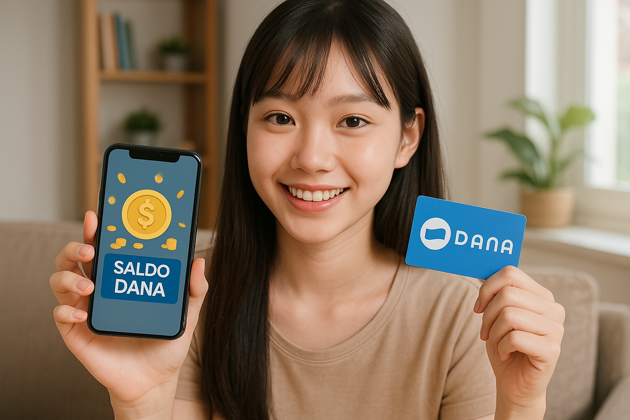 MoneyHi Duo, Aplikasi Penghasil Saldo DANA Gratis Tercepat