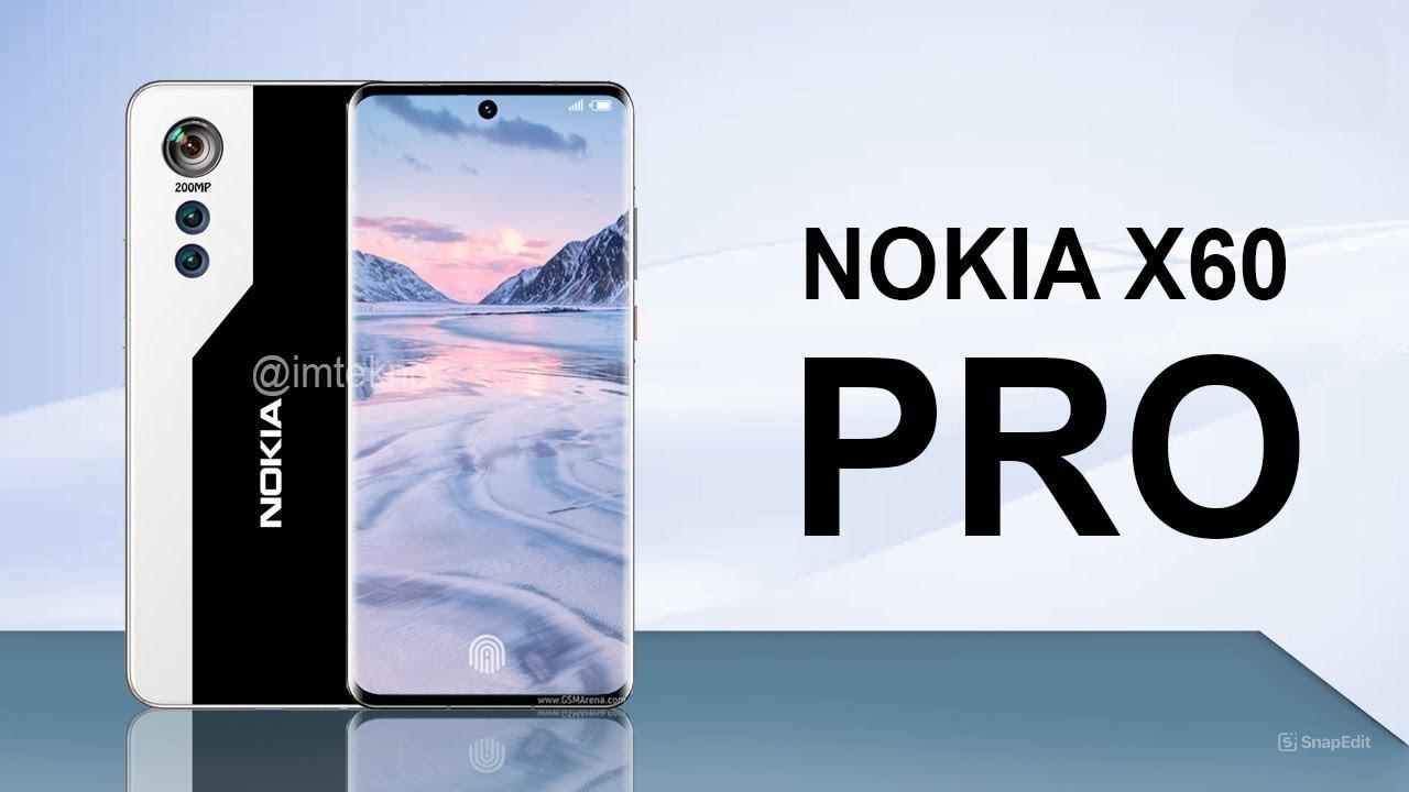 Mengapa Nokia X60 Pro 5G Layak Dibeli? Ini Keunggulan dan Fitur Utamanya