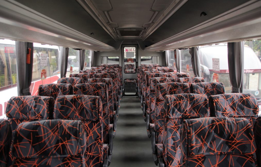 Tarif Bus Primajasa Garut – Lebak Bulus Terbaru, Ini Perbandingan Harga Normal dengan Mudik Lebaran 2023