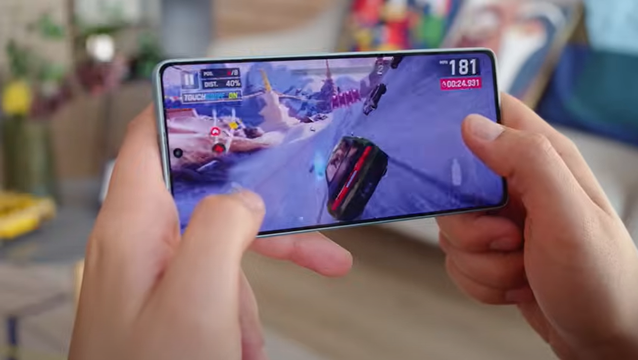 HP Gaming Cuma 3 Jutaan Berikut Spesifikasi Xiaomi Redmi Note 13R yang Patut jadi Pertimbangan