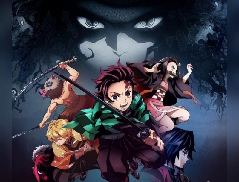 Mengenal Tanjiro Kamado, Tokoh Utama Demon Slayer:  Kimetsu no Yaiba