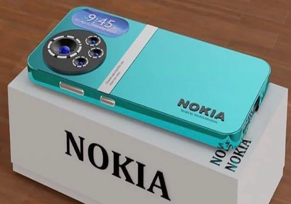 Spesifikasi HP Mungil dari Nokia, Nokia Edge Mini 2023 dengan Tenaga Gahar