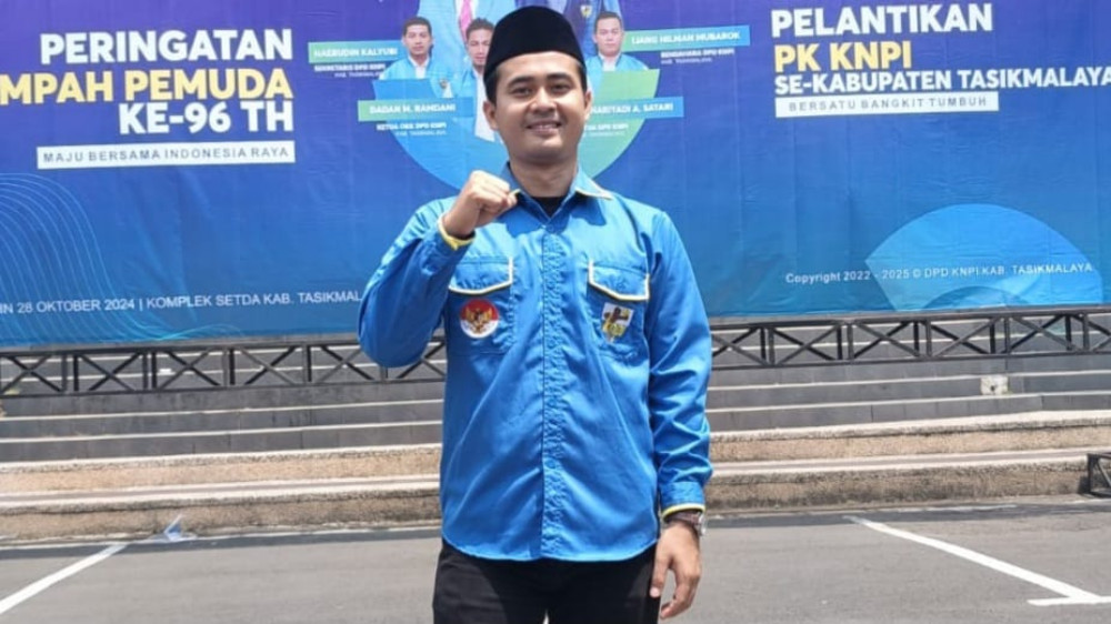 Kafe di Tasikmalaya Makin Ramai, Tapi PAD Masih Seperti Kopi Tanpa Gula