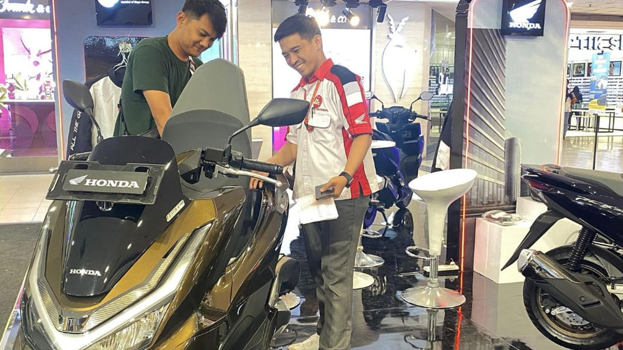 PT DAM Tawarkan Promo Spesial dan Diskon Menarik Lewat Honda Ramadhan Exhibition 2026