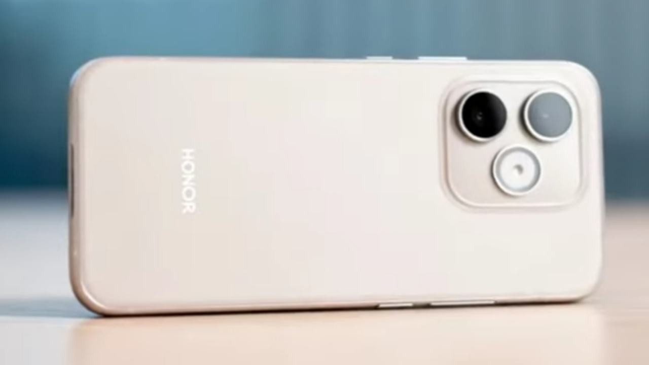 Honor 600 Lite Muncul Diam-Diam, Ini Spesifikasi, Kamera dan Harganya