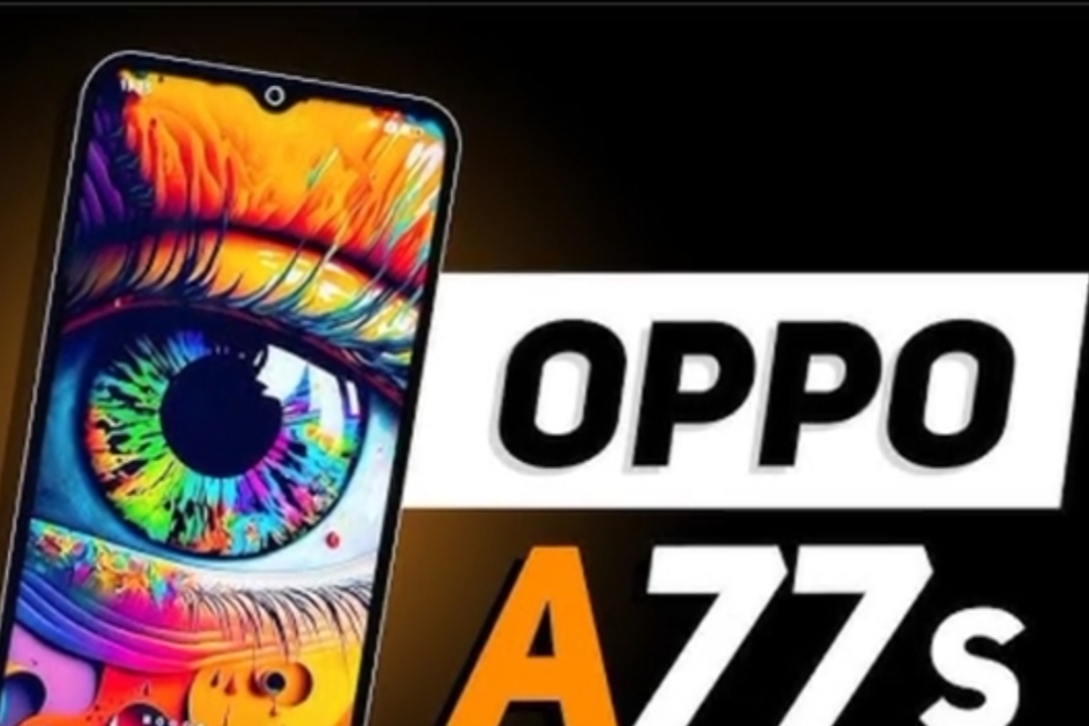 Smartphone Mid Range Oppo A77s: Pilihan Terbaik dengan Harga Mulai Rp 2 Jutaan