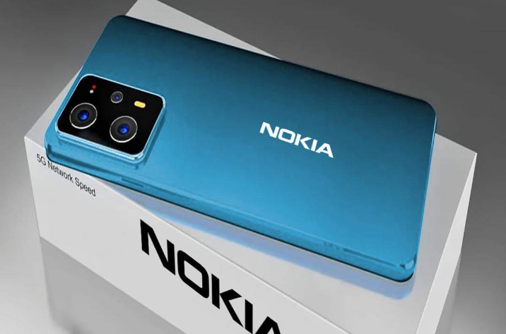 HARGANYA SEGINI! Spesifikasi Lengkap Nokia XPlus 2024 dengan Layar Super AMOLED dan Baterai 7100 mAh