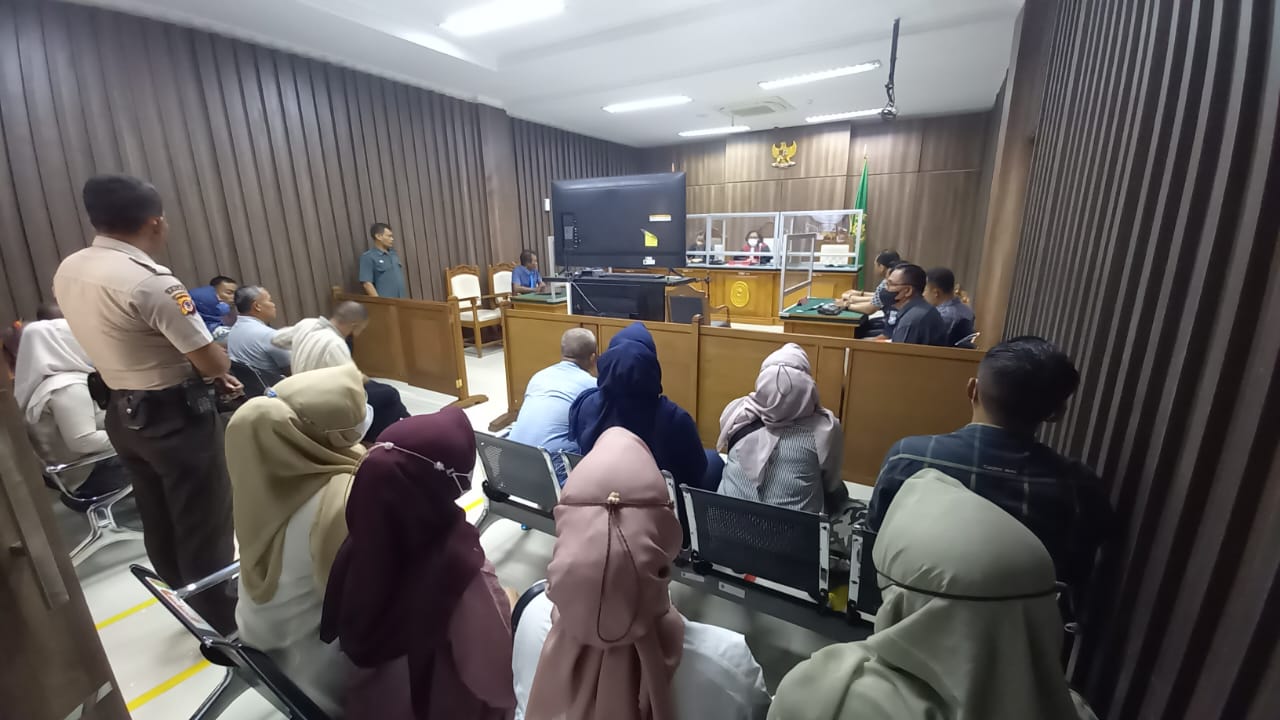 Hakim Tolak Praperadilan Tersangka Kasus Dugaan Investasi Bodong, Polres Tasikmalaya Lanjutkan Penyelidikan