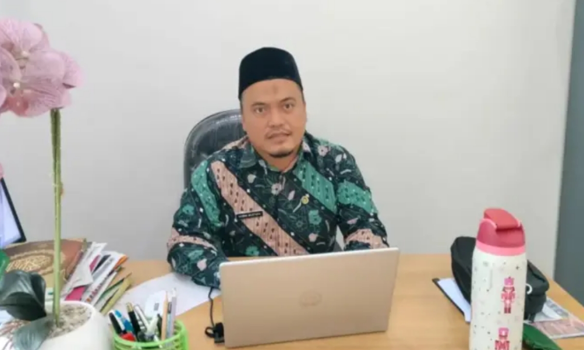 Haji Umroh Store Dibuka, UMKM Tasikmalaya Bisa Pasarkan Produk ke Jamaah