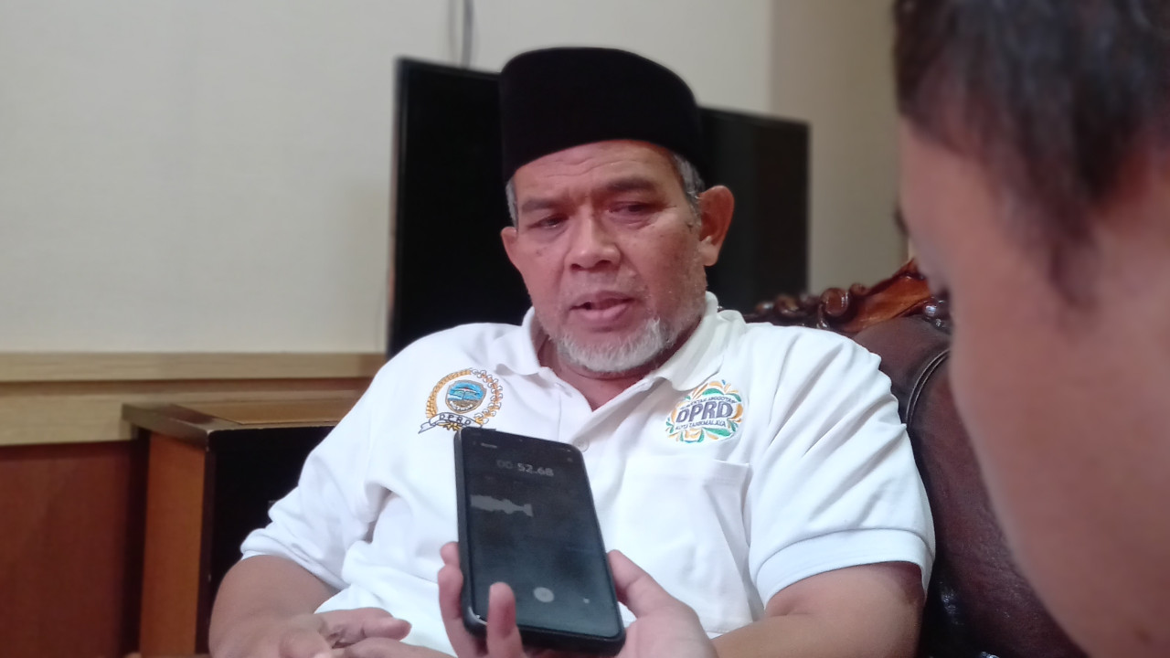 Masuk Sekolah Lebih Pagi Pukul 06.30, DPRD Kota Tasikmalaya Nilai Siswa Lebih Siap Belajar