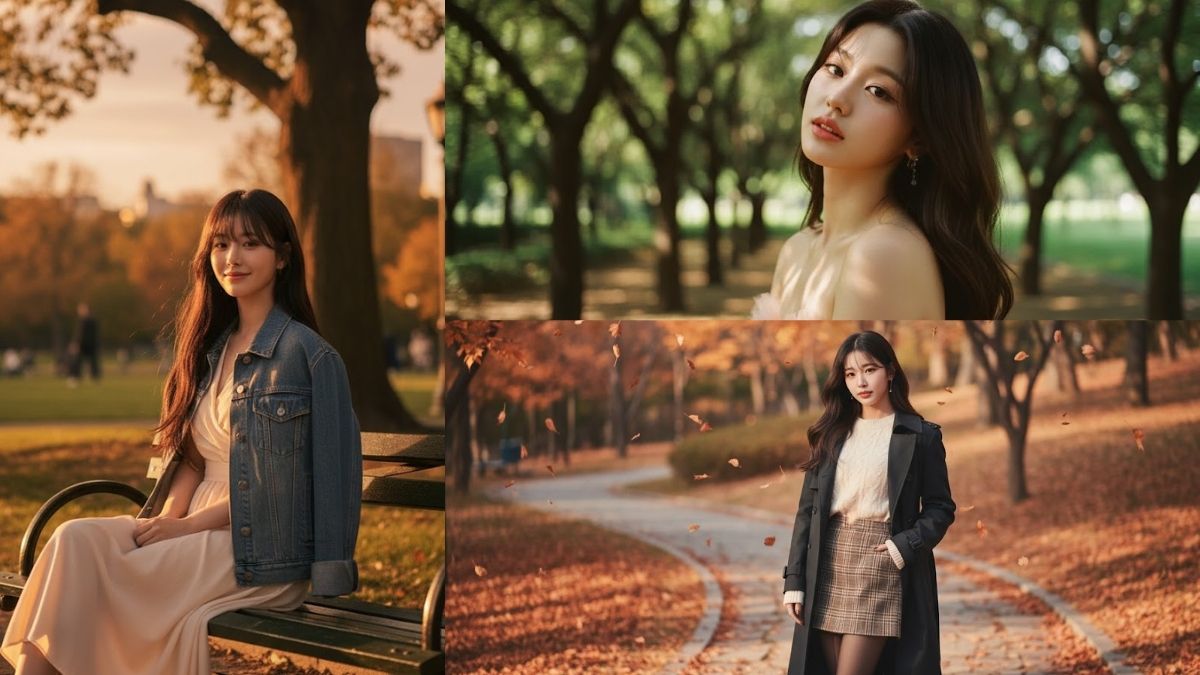 Kumpulan Prompt Gemini AI Bahasa Indonesia untuk Background Outdoor, Dijamin Estetik deh!