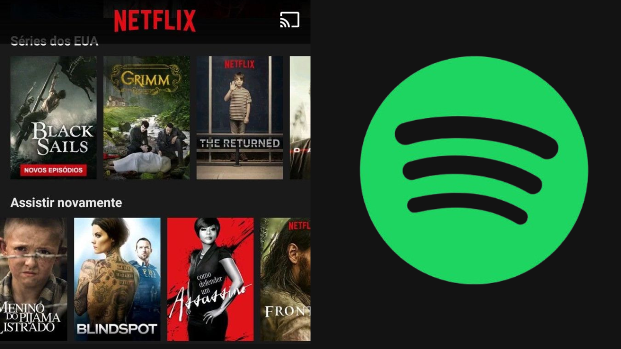 Layanan Streaming Netflix dan Spotify, Dikenai PPN 12 Persen Mulai 1 Januari 2025