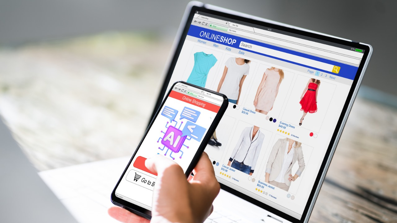 AI Shopping, Rahasia Agentic Commerce Ubah Belanja Online