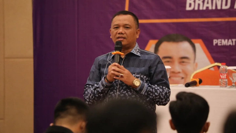 Kekurangan 6.000 Guru Jadi Alarm Serius Dunia Pendidikan Tasikmalaya, Bebani 1.342 Sekolah