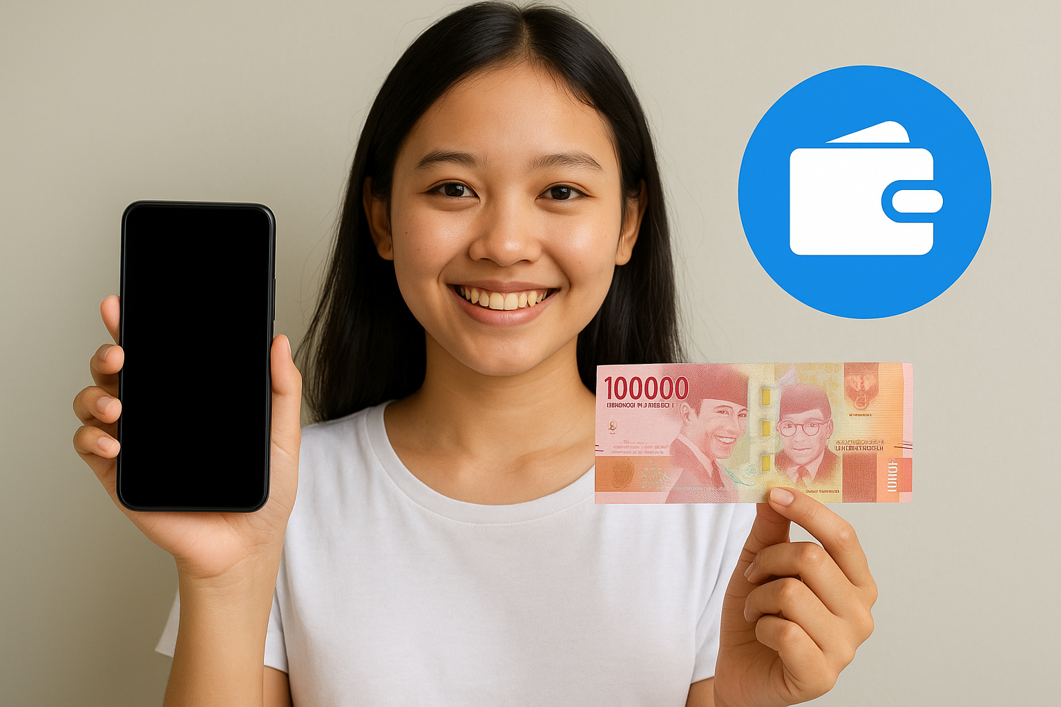 Main Game Dapat Saldo DANA Gratis dari Aplikasi Penghasil Uang