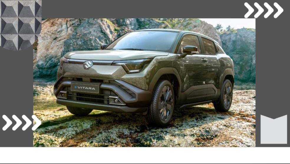 Mobil Listrik Pertama Suzuki Segera Rilis di Indonesia, Sekali Cas Tembus 500 Km