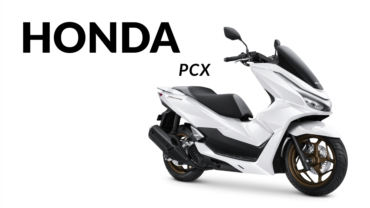 Mau Beli PCX? Ini Harga Motor Bekas Honda PCX 160 2022–2024 Januari 2026 