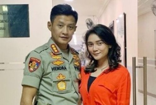 Tak Terima Brigjen Hendra Kurniawan Jadi Tersangka, Seali Syah Unggah Surat Pernyataan Irjen Sambo