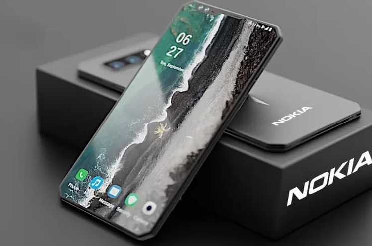 Baterainya yang Besar Nokia C300 Cocok Untuk Aktifitas Seharian tanpa Khawatir LowBat Cuma 1 Jutaan