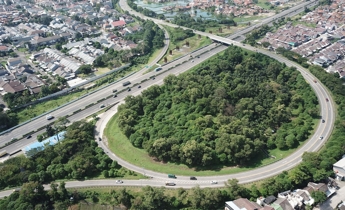 Malam Ini Tarif Tol Cipularang dan Padaleunyi Naik, Berikut Daftar Tarif Barunya