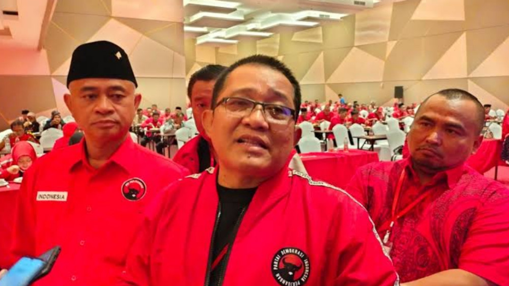 Gerakan Tenang PDI Perjuangan dalam Menghadapi Pilkada 2024 Kabupaten Tasikmalaya