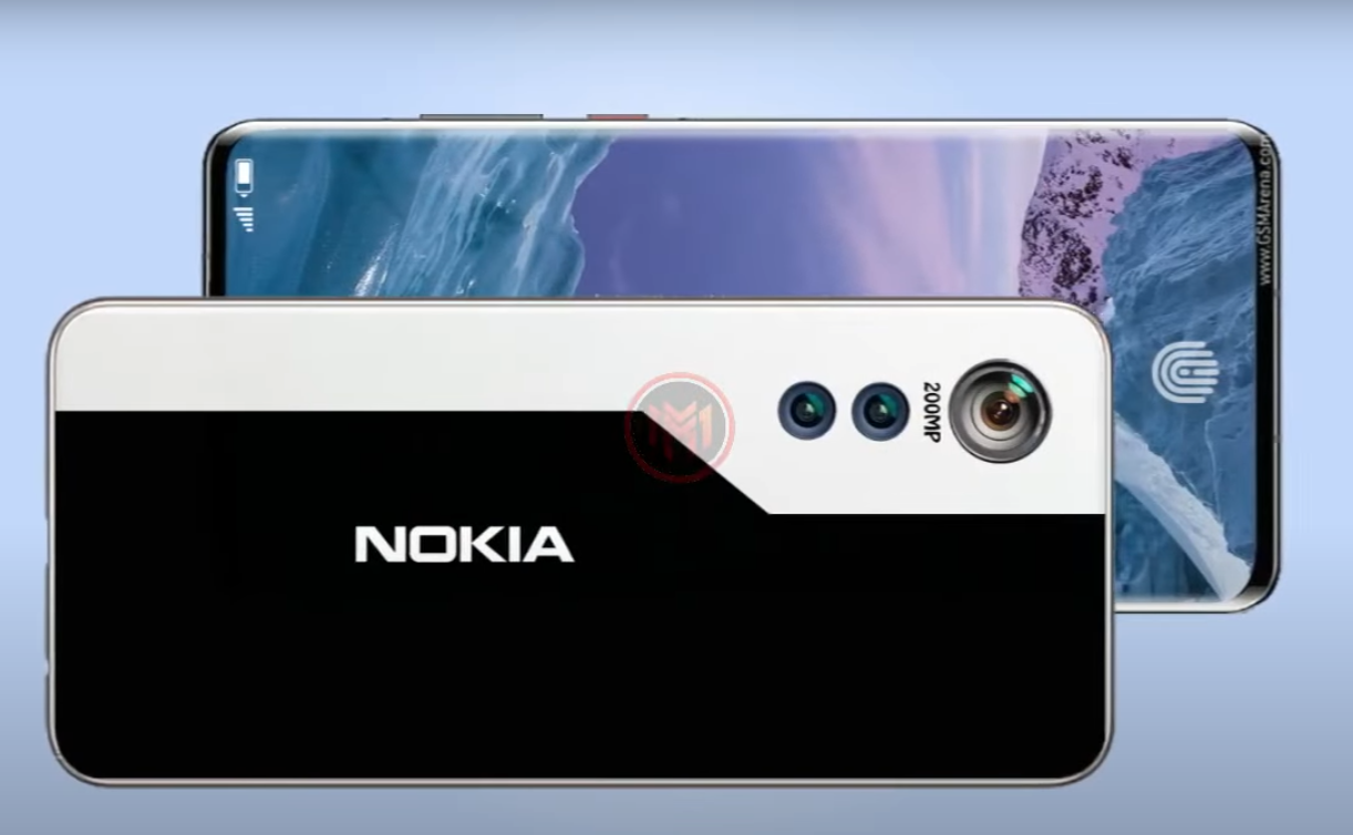 Layar 6.9 Inci Nokia X60 Pro 5G 2024 dan Kamera 200MP dan Tenaga yang Gahar Harganya Cuma Segini