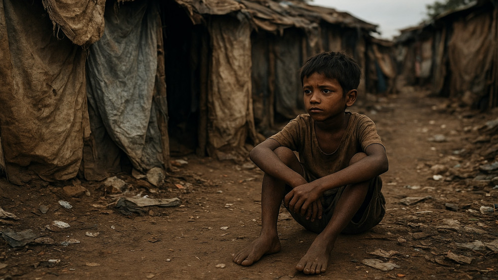 Kawalu dan Tamansari Dominasi Warga Miskin, Program Kemiskinan di Kota Tasikmalaya Belum Optimal