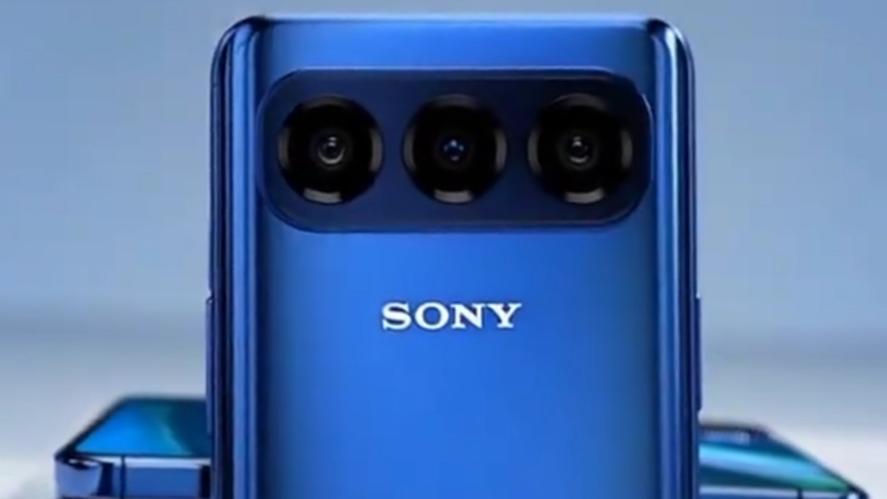 Lagi Ramai Dibahas, Sony Xperia 1 VII 5G Tawarkan Kamera dan Layar Kelas Premium