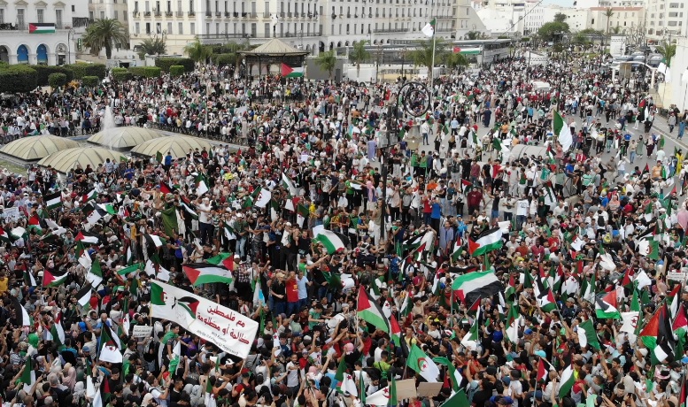 Protes Makin Meluas, Israel Evakuasi Kedutaan Besarnya di Negara Arab