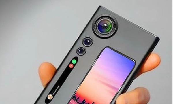 MENARIK! Nokia XPlus 2024 Layar Super AMOLED dan Baterai 7100 mAh