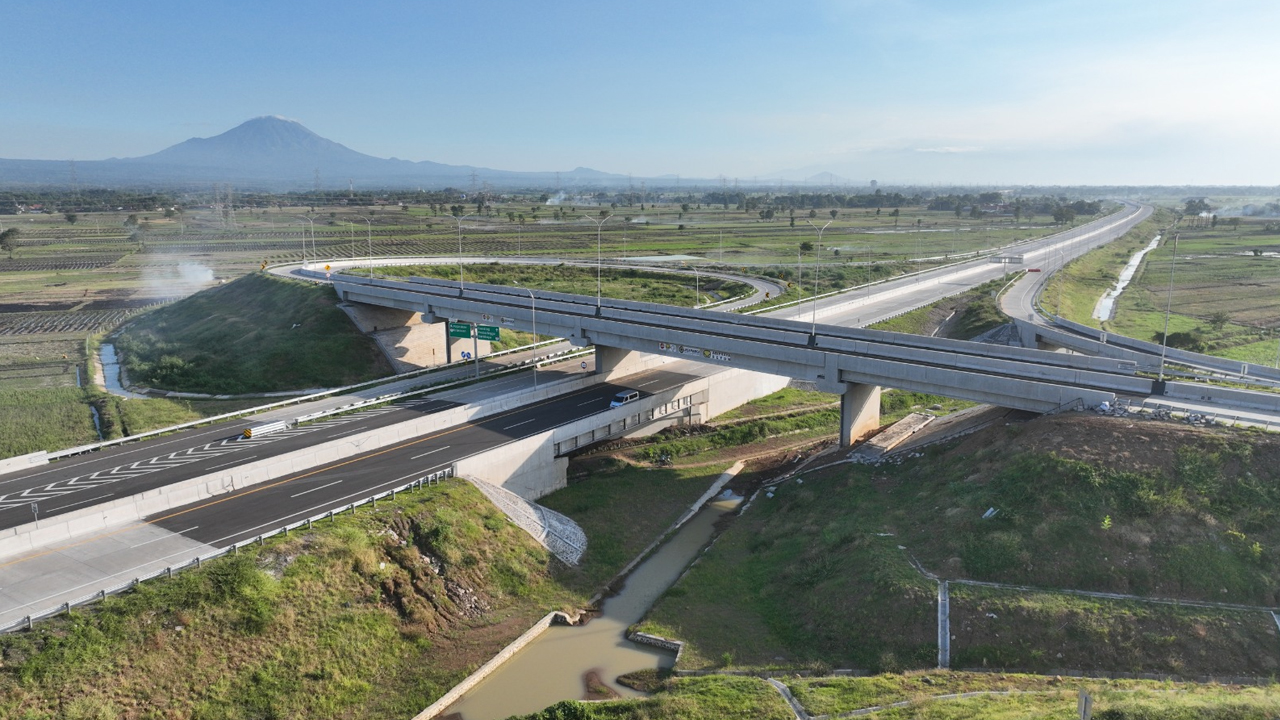 Waktu Tempuh Probolinggo-Besuki Lebih Cepat 30 Menit, Sektor Pariwisata Siap-siap Full Senyum