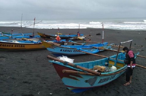 Hore, Nelayan Akan Dapat Bantuan Alat Penangkap Ikan dan Permesinan dari KKP, Berikut Ini Syarat dan Ketentuan