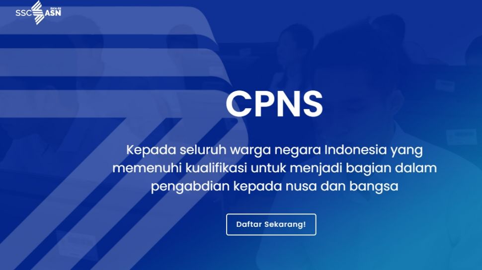 Peluang Karir ASN Terbuka, Lowongan CPNS dan PPPK 2023