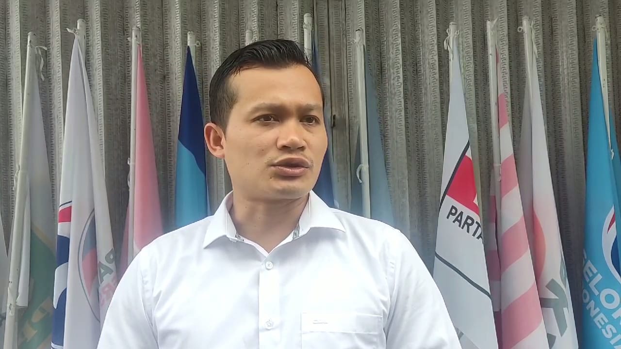 Hanya 35 Kecamatan yang Bisa Menjadi Lokasi Kampanye Terbuka Pilkada Kabupaten Tasikmalaya, ini Titiknya