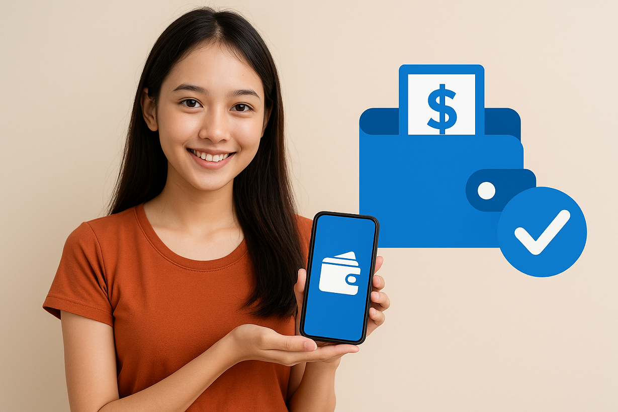 Pinjaman Saldo DANA dan DANA Cicil Resmi OJK