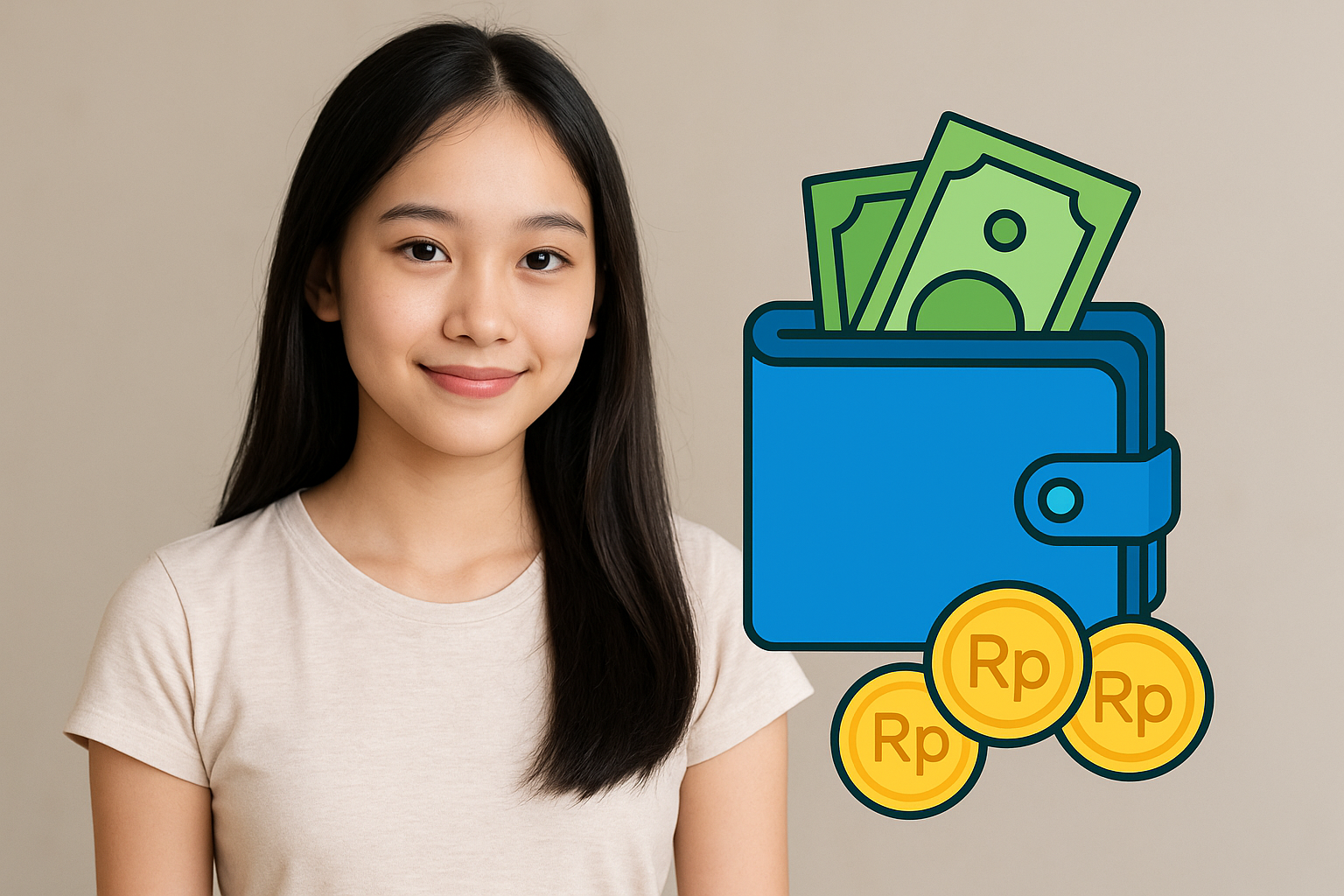 Klaim Saldo Gratis DANA Kaget Rp313.000 Masuk Dompet Digital