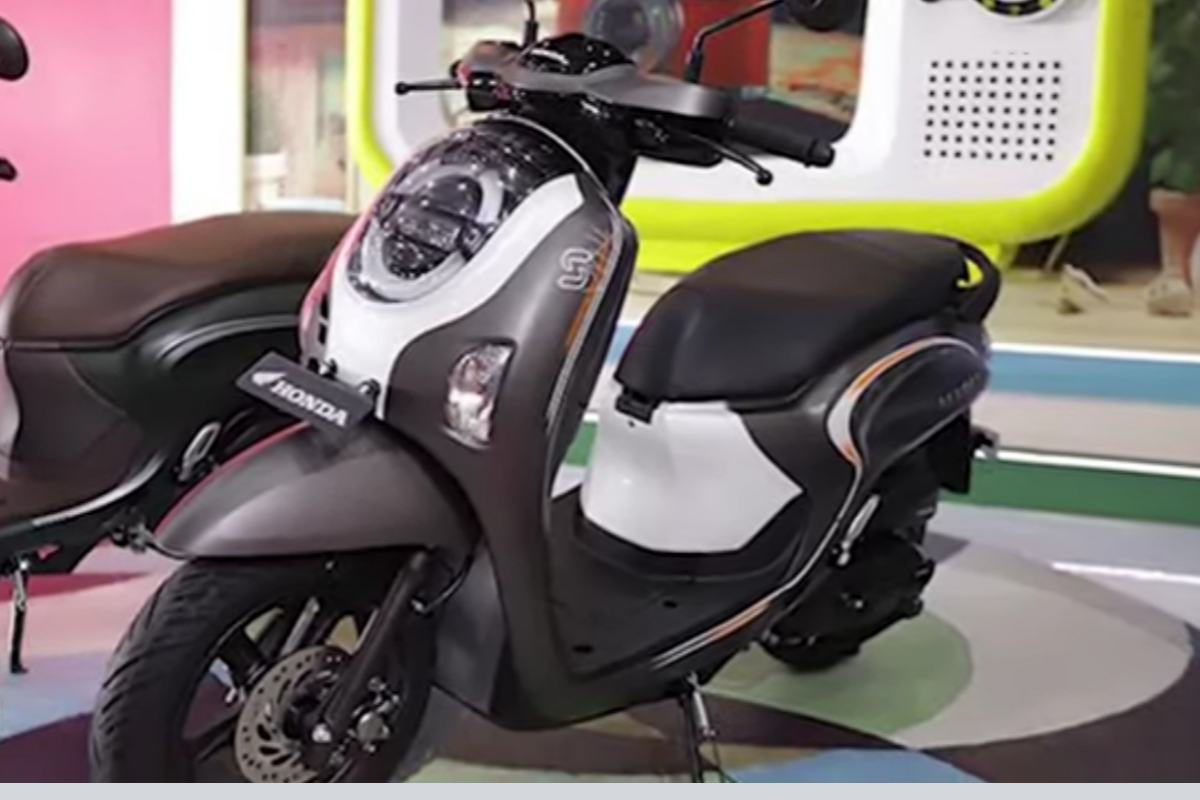 Review Scoopy Terbaru 2025, Wajib Tahu Sebelum Membeli, Cek Faktanya!