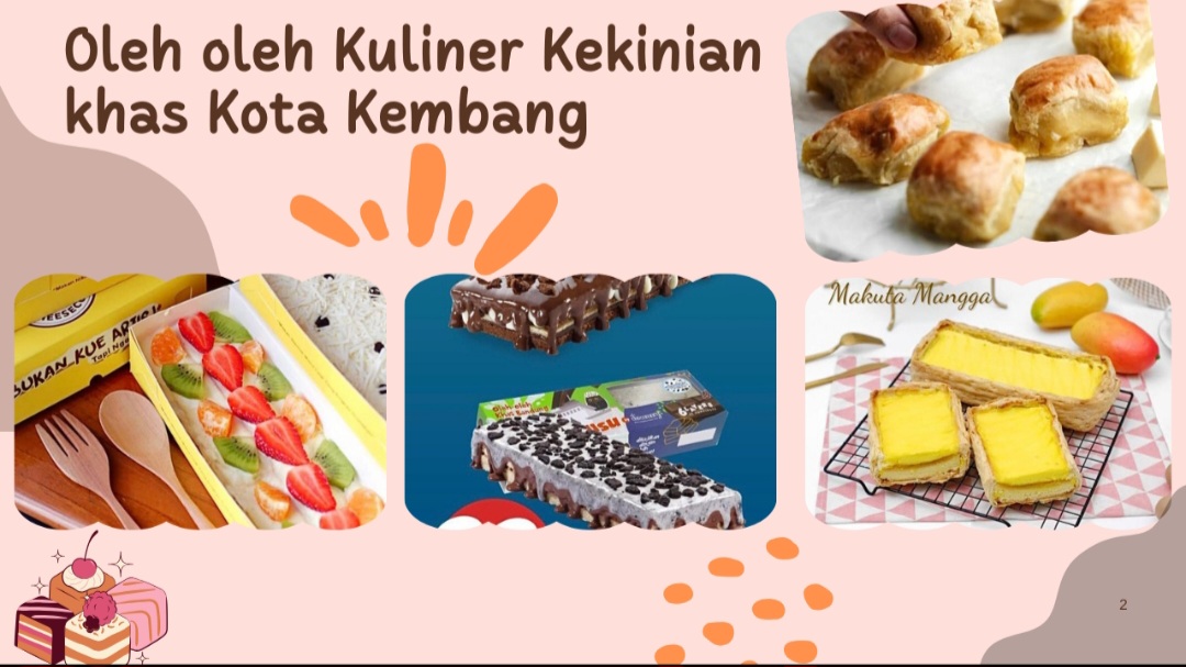 Oleh-Oleh Kuliner Kekinian yang Tren di Bandung Selain Bolu Susu Lembang, Wajib Coba!