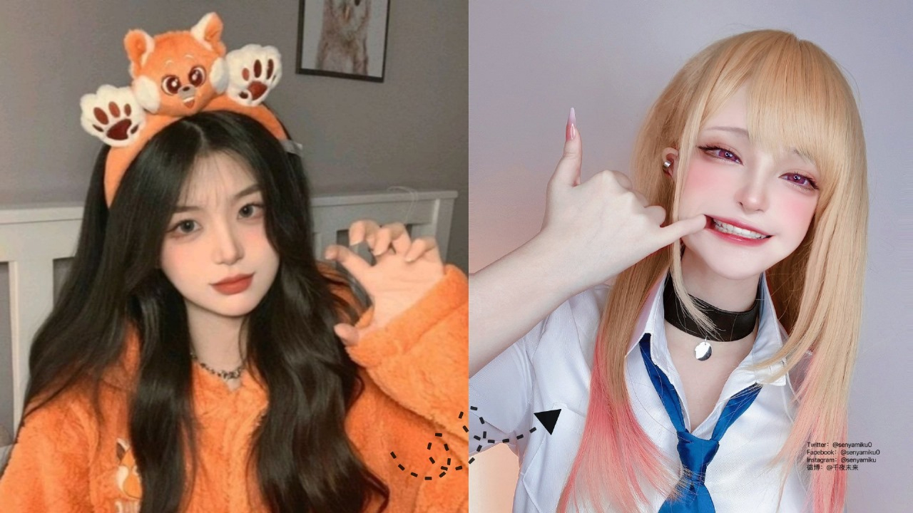Tanpa Kostum! AI Cosplay Jadi Karakter Fantasi Super Realistis