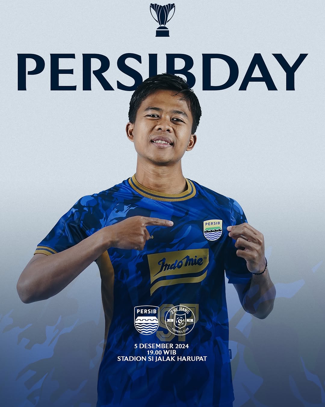 Persib vs Zhejiang FC Laga Penentuan di Grup F AFC Champions League 2024-2025