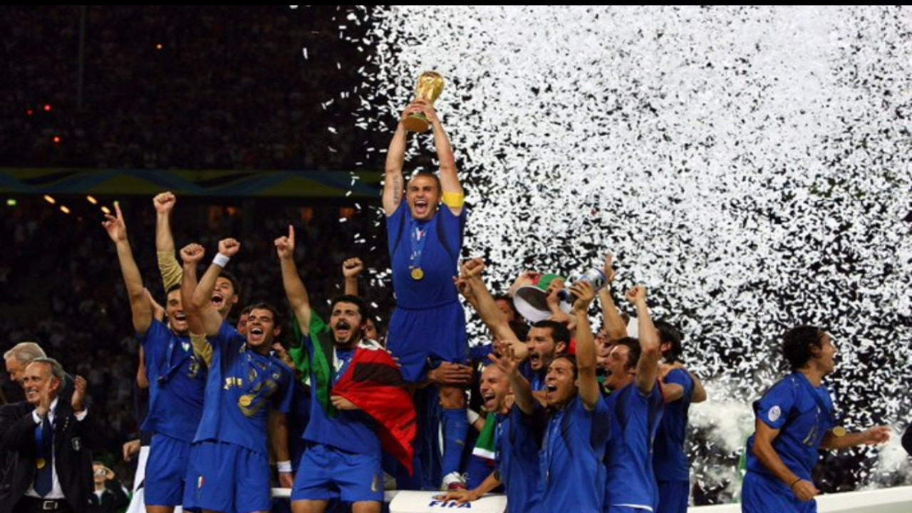 Dari Kemerdekaan Argentina hingga Final Piala Dunia 2006