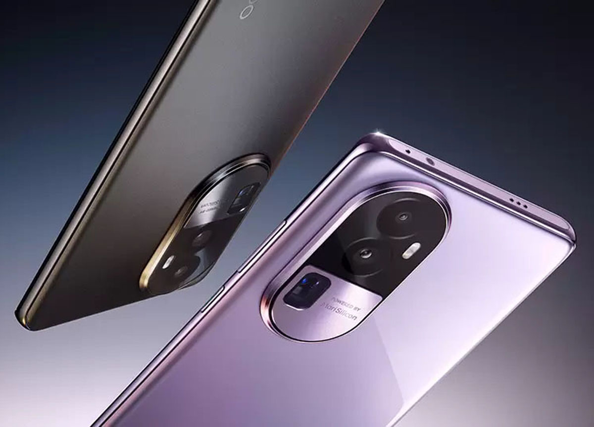 Review OPPO Reno10 Series, Smartphone Paling Tipis dengan Kamera Telefoto Periskop