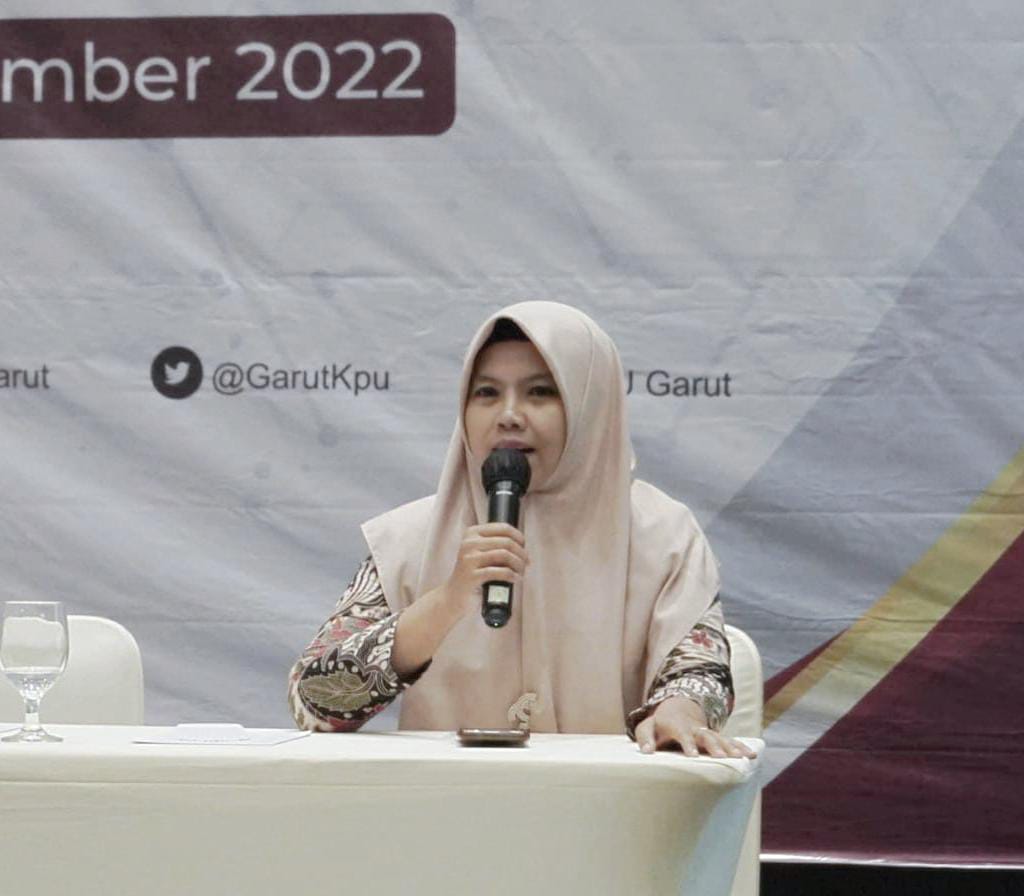KPU Kabupaten Garut Akan Rekrut 56.000 Anggota KPPS untuk Pemilu 2024, ini Persyaratannya