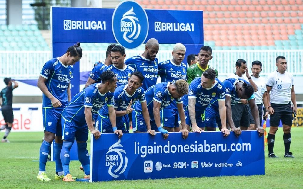 Persib Bandung Berikan Tanggapan Terhadap Draft Jadwal Liga 1, Teddy Tjahjono Bilang Begini